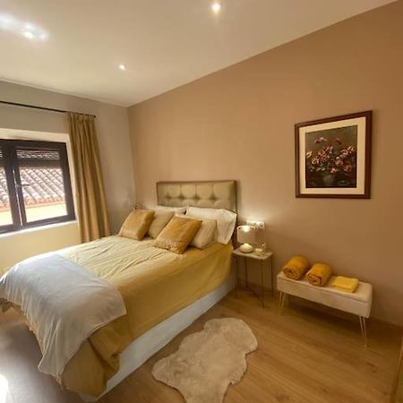 Casapilaralbaicinbajo Apto Suite Гранада Экстерьер фото