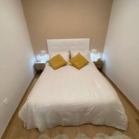 Casapilaralbaicinbajo Apto Suite Гранада Экстерьер фото