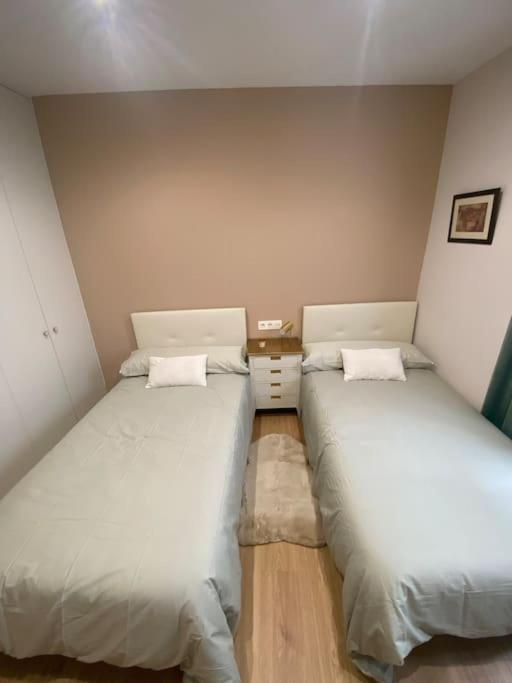 Casapilaralbaicinbajo Apto Suite Гранада Экстерьер фото