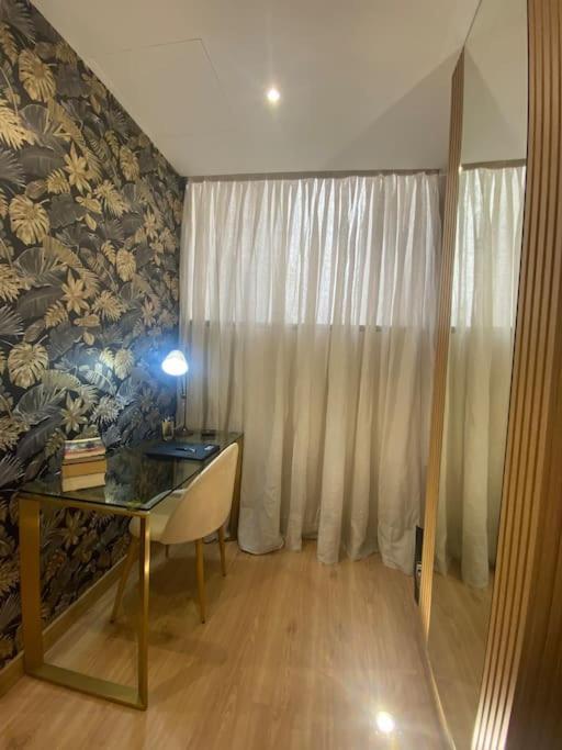 Casapilaralbaicinbajo Apto Suite Гранада Экстерьер фото