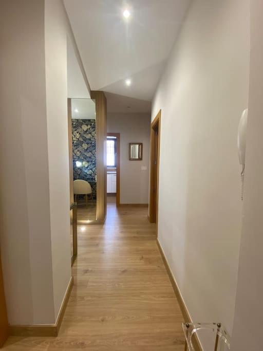 Casapilaralbaicinbajo Apto Suite Гранада Экстерьер фото