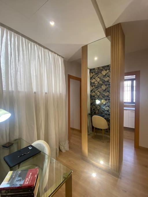 Casapilaralbaicinbajo Apto Suite Гранада Экстерьер фото