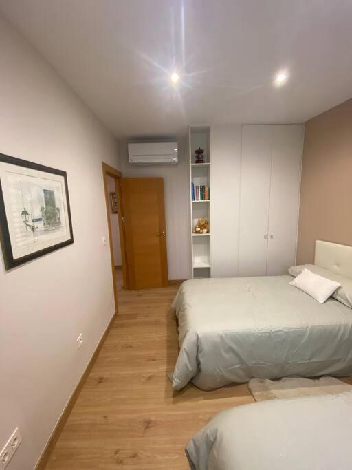 Casapilaralbaicinbajo Apto Suite Гранада Экстерьер фото